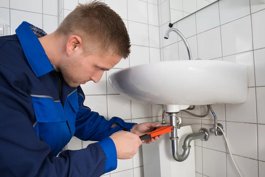 Drain Cleaning Plumber